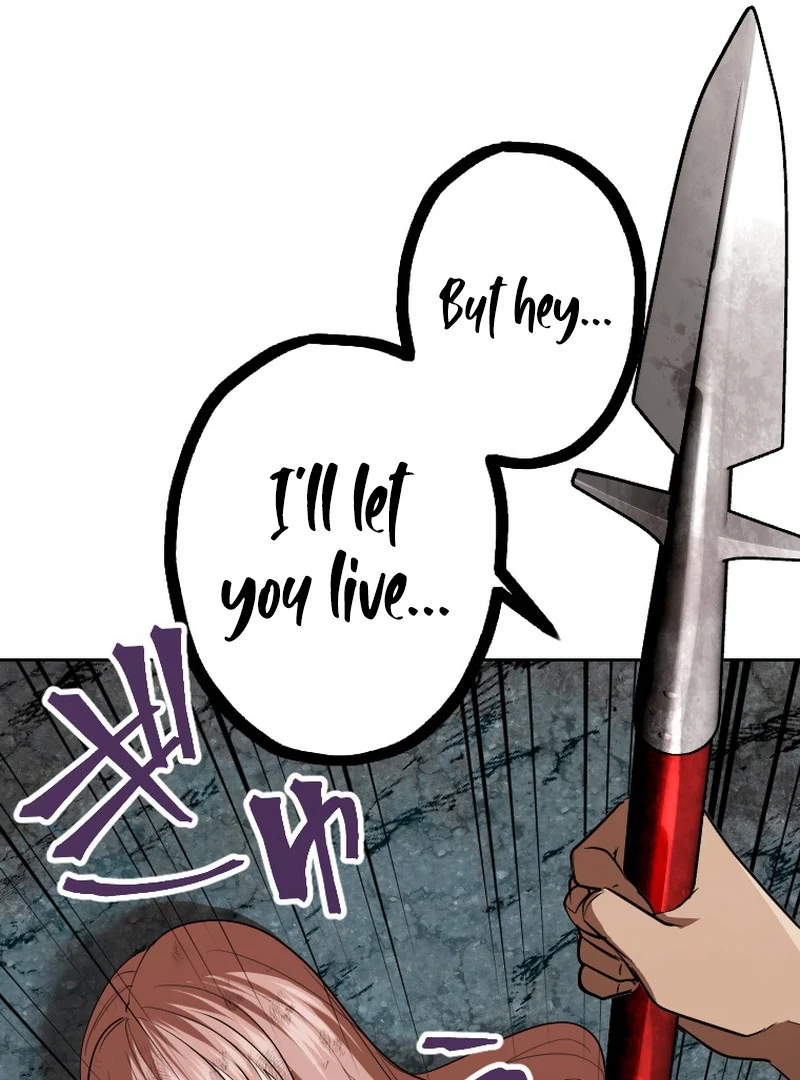 Reincarnated With a Metal Bat ~Surviving the Monochrome Madness~ Chapter 34 - Page 58 in English