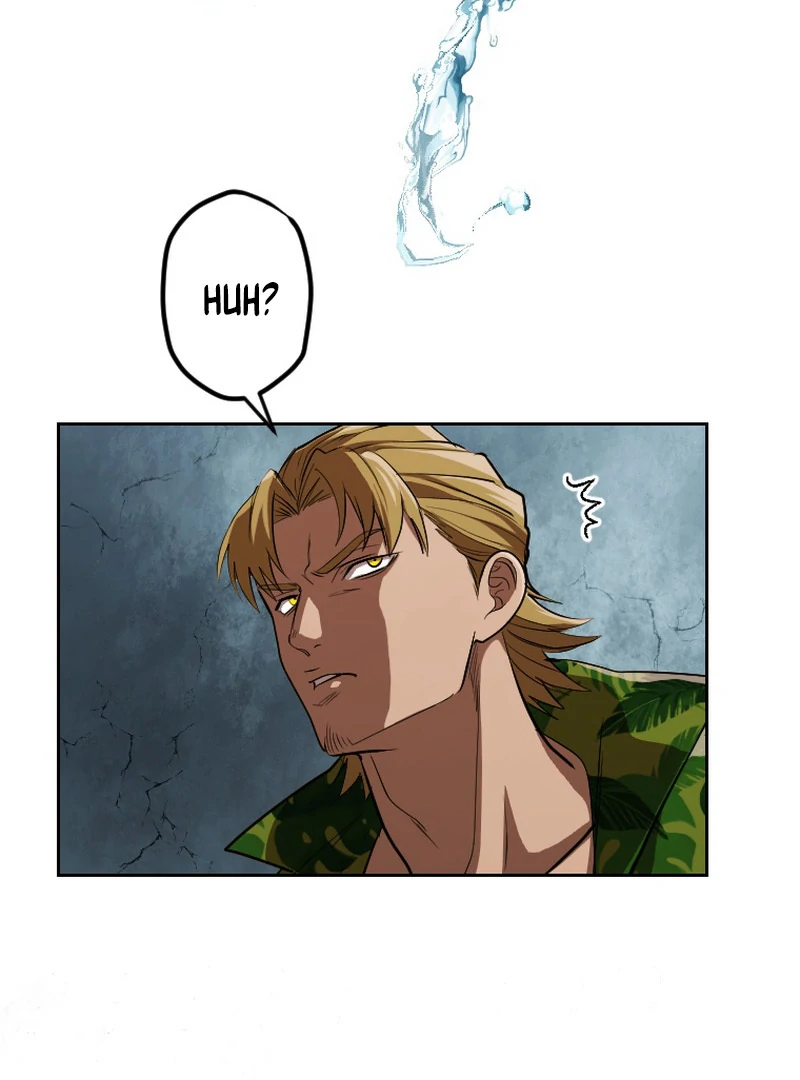 Reincarnated With a Metal Bat ~Surviving the Monochrome Madness~ Chapter 34 - Page 65 in English