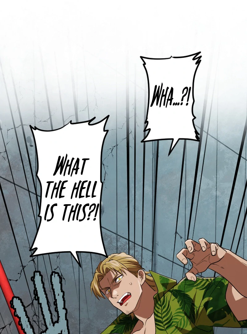 Reincarnated With a Metal Bat ~Surviving the Monochrome Madness~ Chapter 34 - Page 66 in English