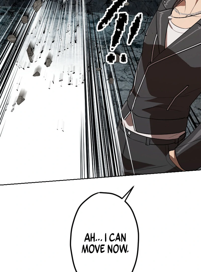 Reincarnated With a Metal Bat ~Surviving the Monochrome Madness~ Chapter 34 - Page 81 in English