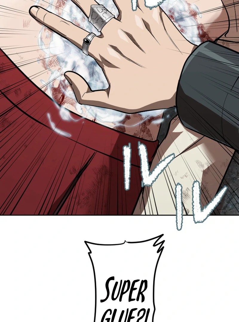 Reincarnated With a Metal Bat ~Surviving the Monochrome Madness~ Chapter 34 - Page 93 in English