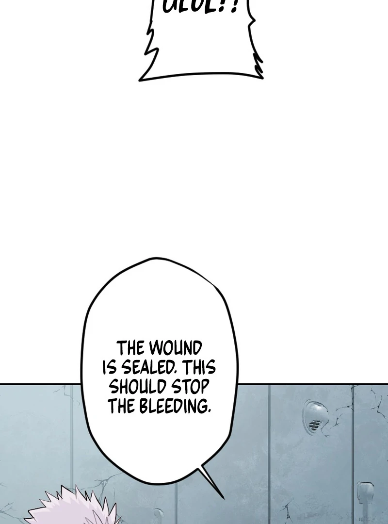 Reincarnated With a Metal Bat ~Surviving the Monochrome Madness~ Chapter 34 - Page 94 in English