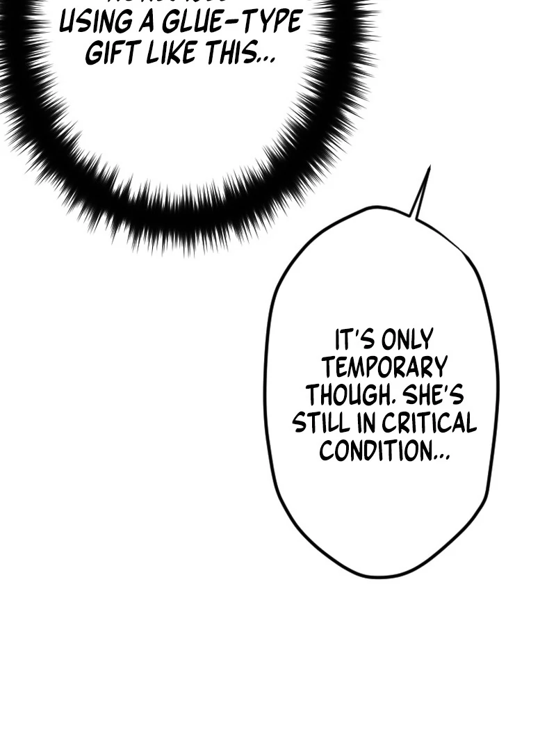 Reincarnated With a Metal Bat ~Surviving the Monochrome Madness~ Chapter 34 - Page 96 in English