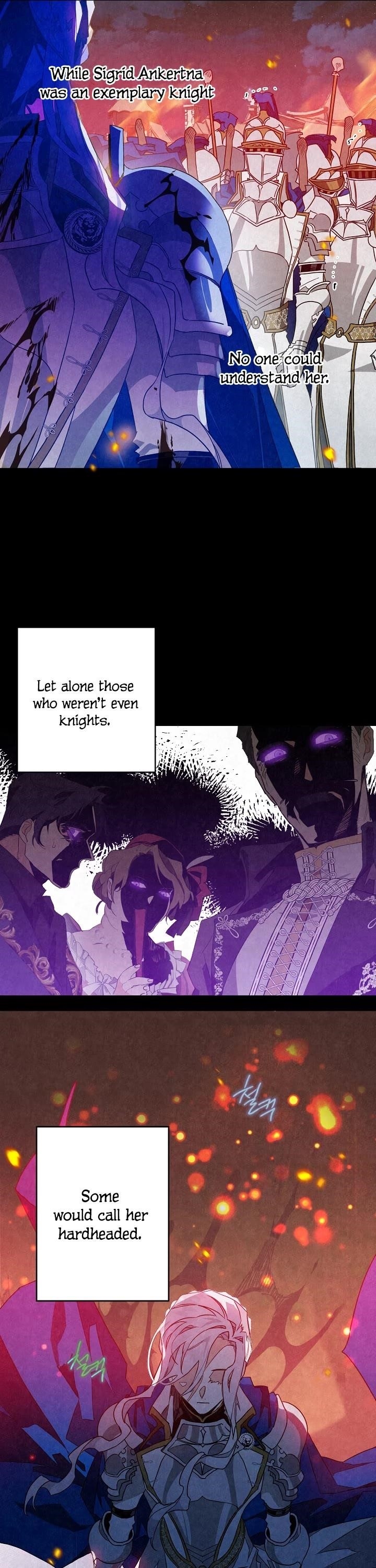 Sigrid Chapter 1 - Page 13 in English