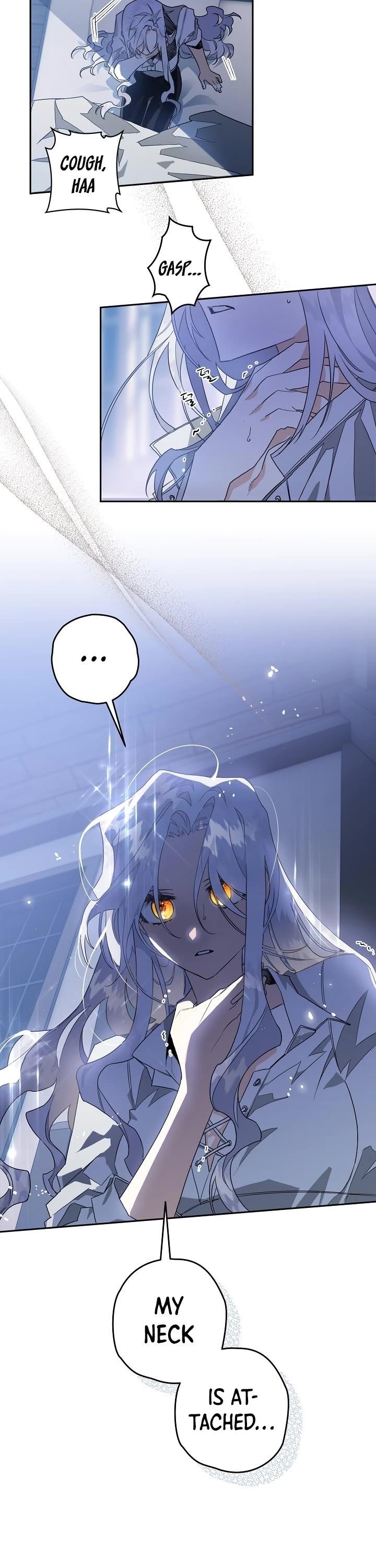 Sigrid Chapter 1 - Page 23 in English