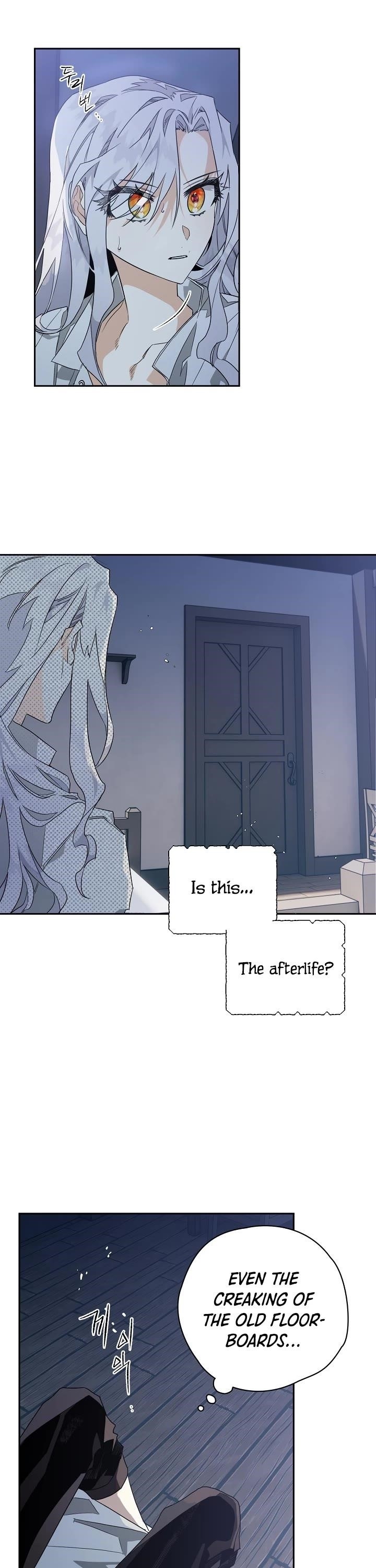 Sigrid Chapter 1 - Page 24 in English