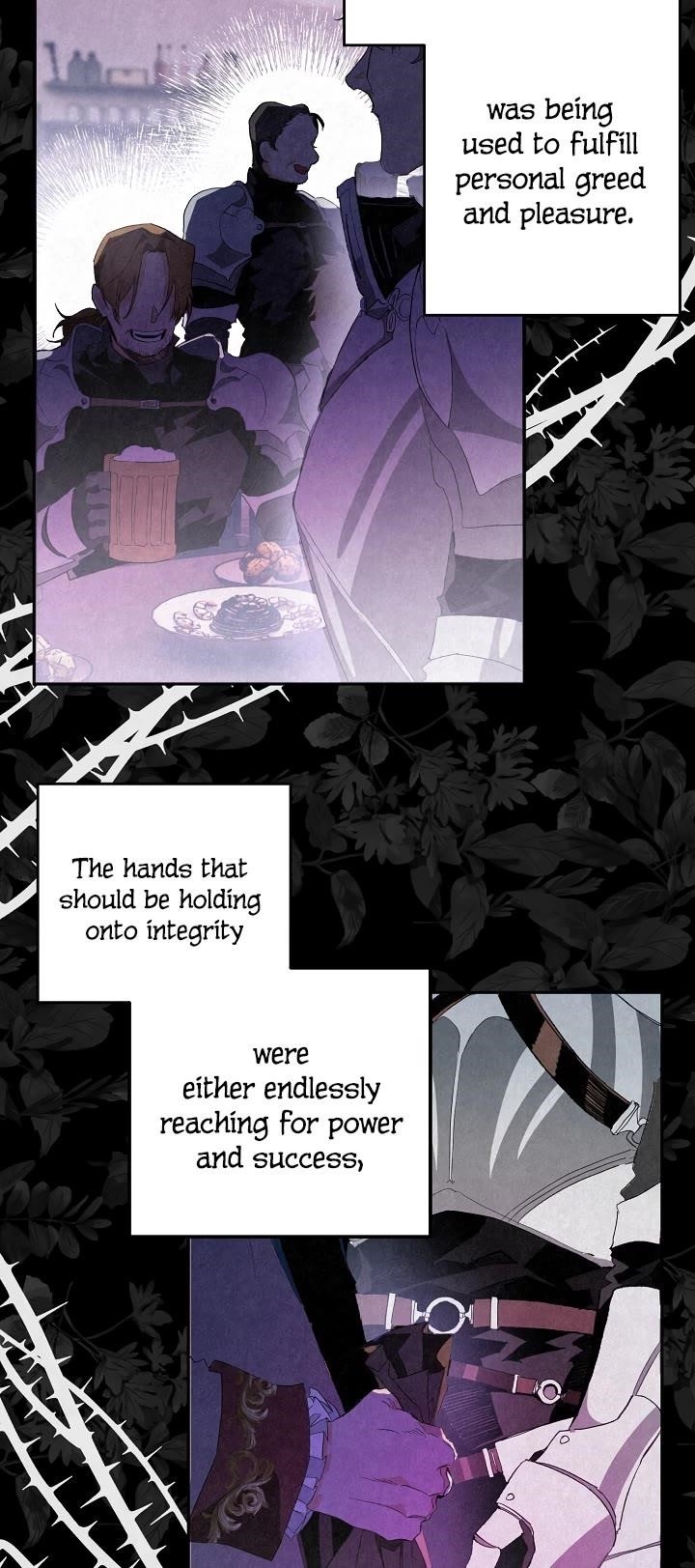 Sigrid Chapter 1 - Page 3 in English