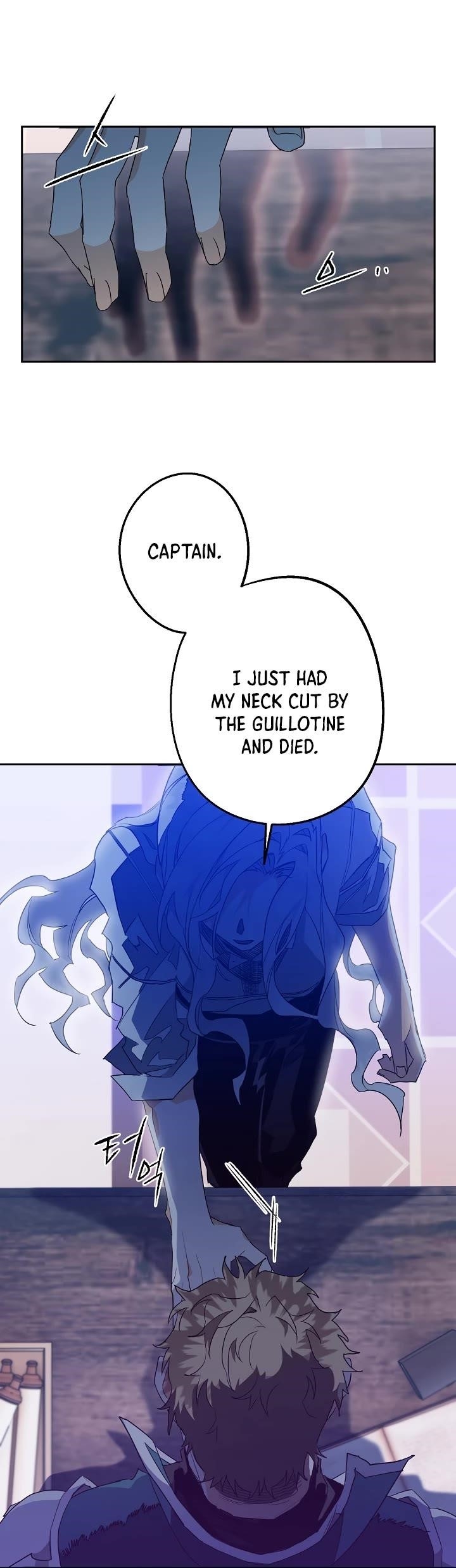 Sigrid Chapter 1 - Page 35 in English