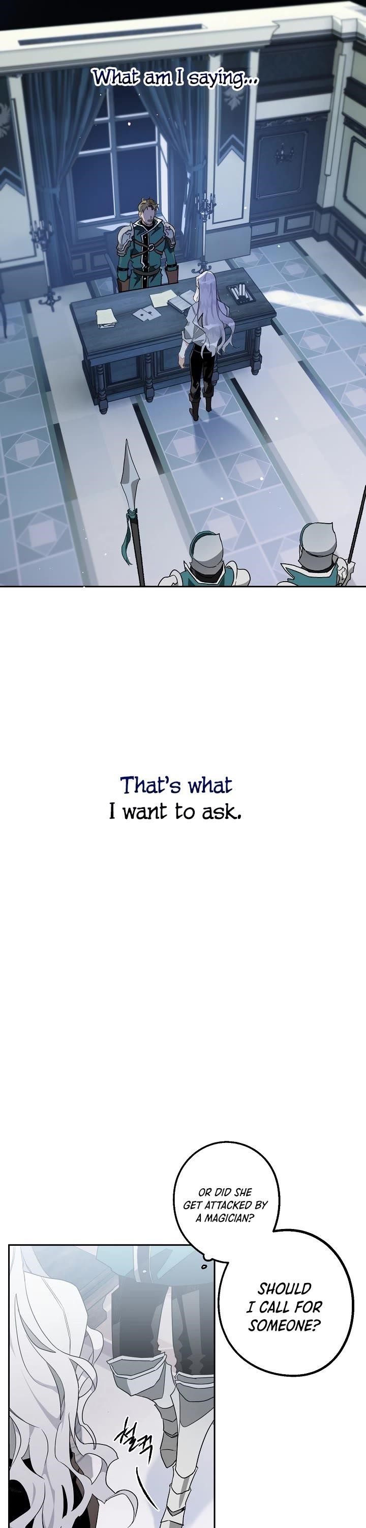 Sigrid Chapter 1 - Page 45 in English