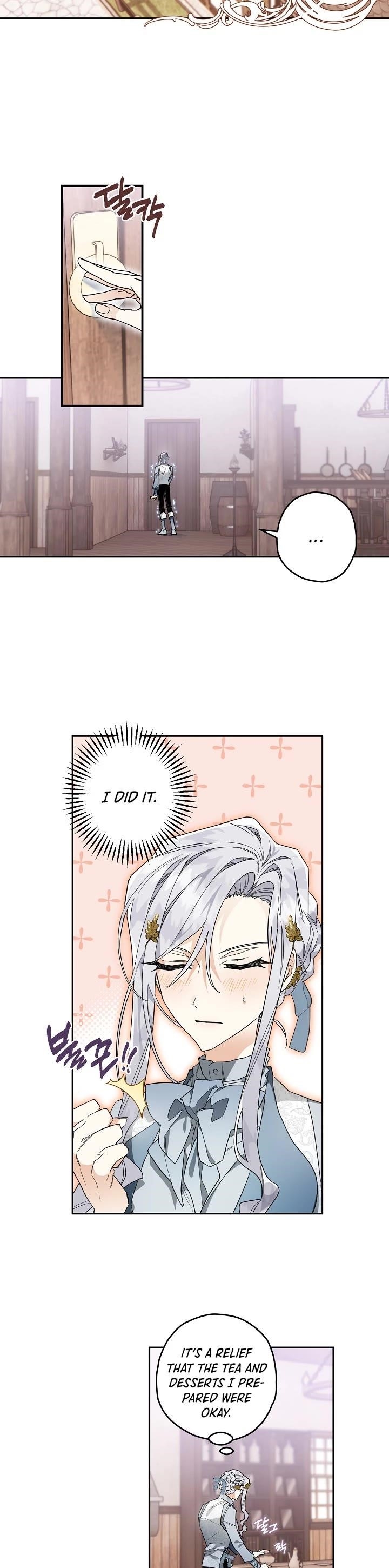 Sigrid Chapter 10 - Page 11 in English