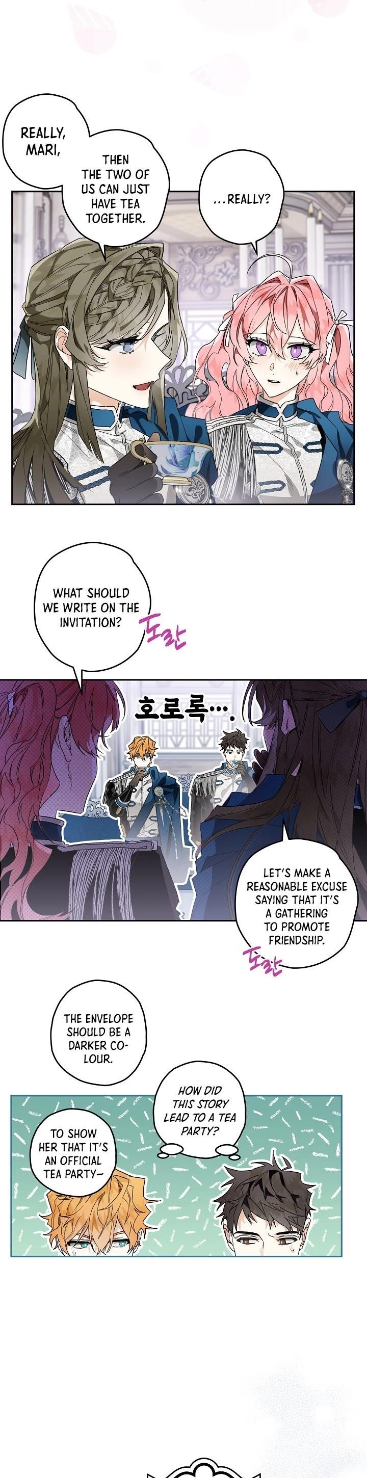 Sigrid Chapter 10 - Page 24 in English