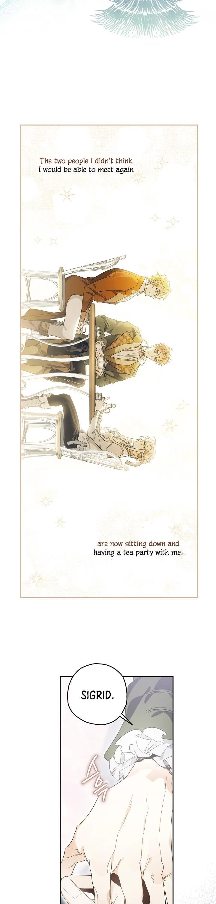 Sigrid Chapter 10 - Page 4 in English