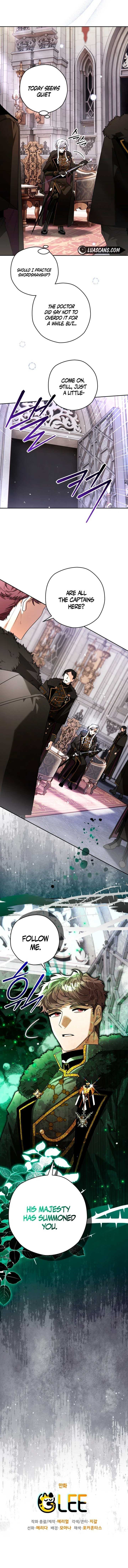 Sigrid Chapter 102 - Page 13 in English