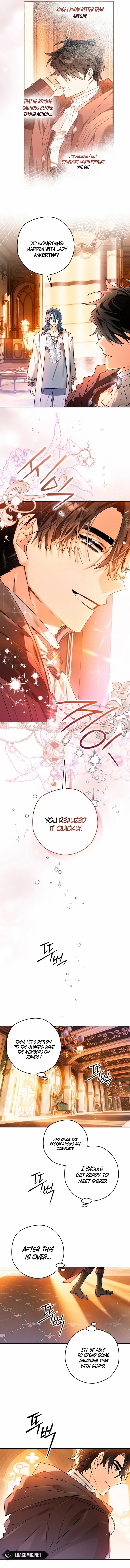 Sigrid Chapter 107 - Page 7 in English