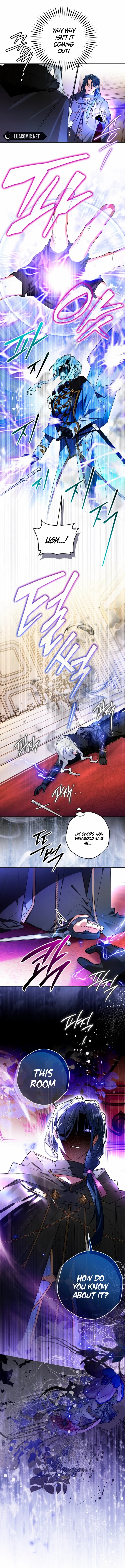 Sigrid Chapter 108 - Page 13 in English