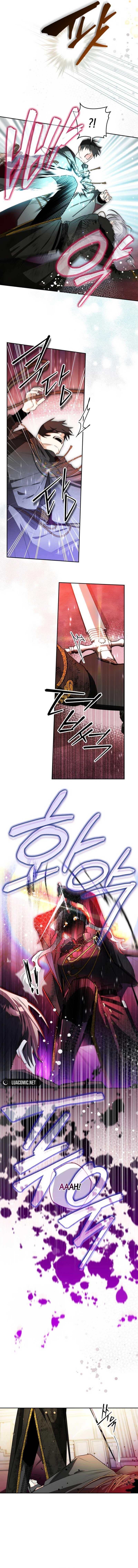 Sigrid Chapter 109 - Page 6 in English