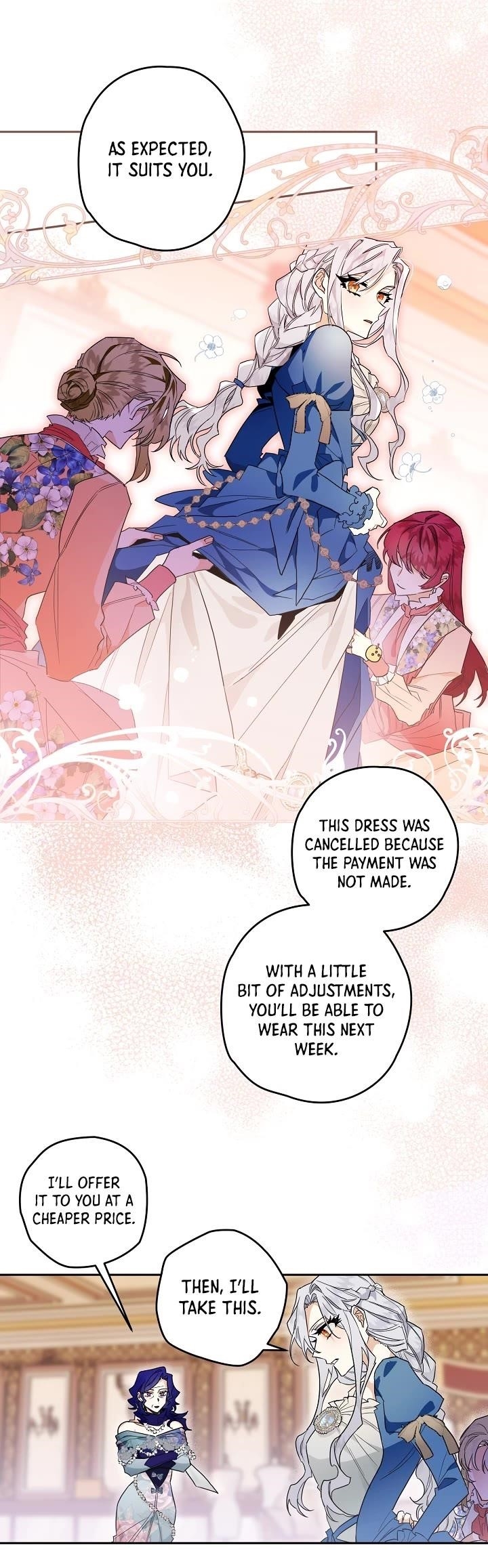 Sigrid Chapter 11 - Page 11 in English