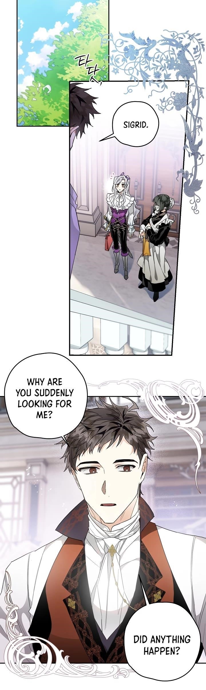 Sigrid Chapter 11 - Page 14 in English