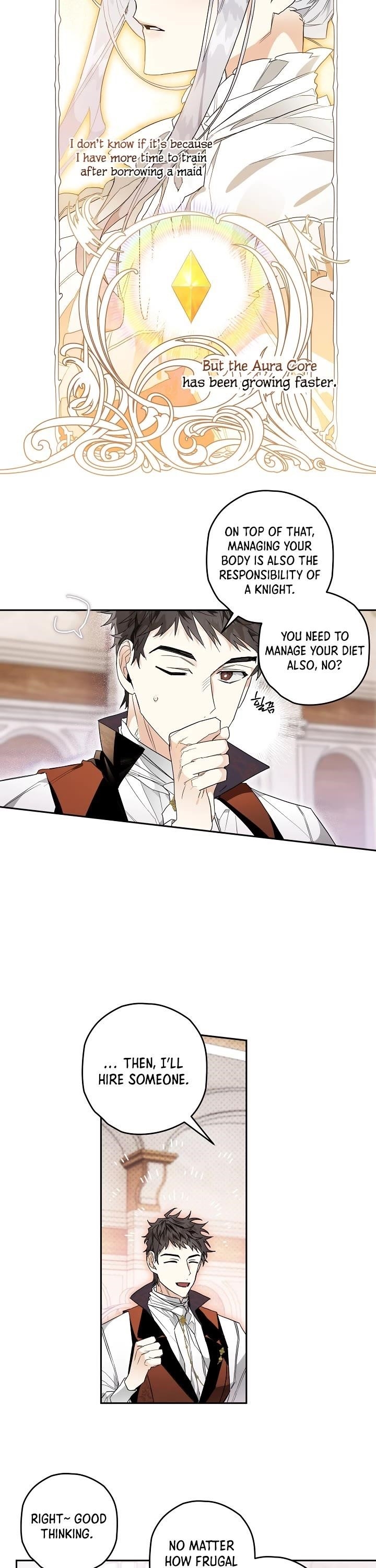 Sigrid Chapter 11 - Page 19 in English