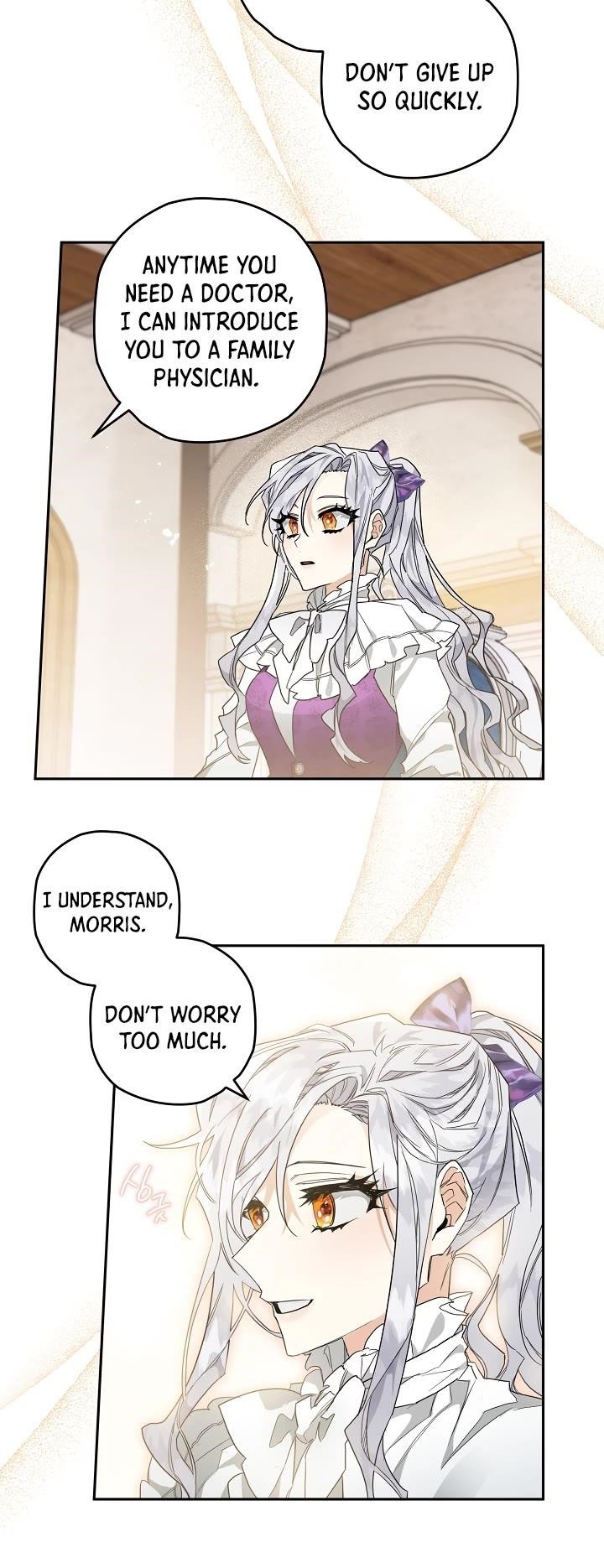 Sigrid Chapter 11 - Page 21 in English
