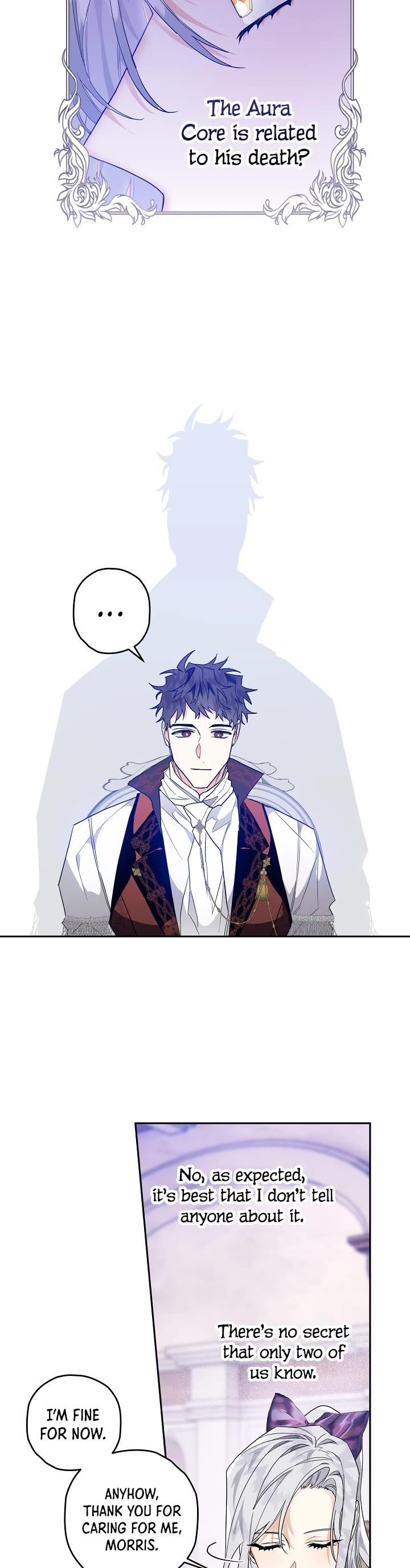 Sigrid Chapter 11 - Page 23 in English