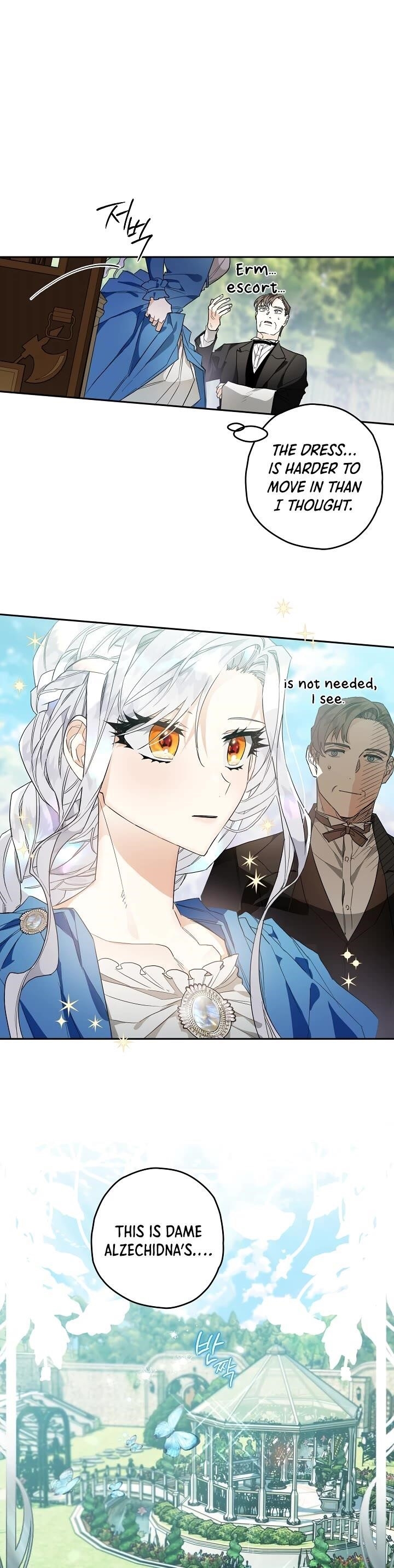 Sigrid Chapter 11 - Page 28 in English
