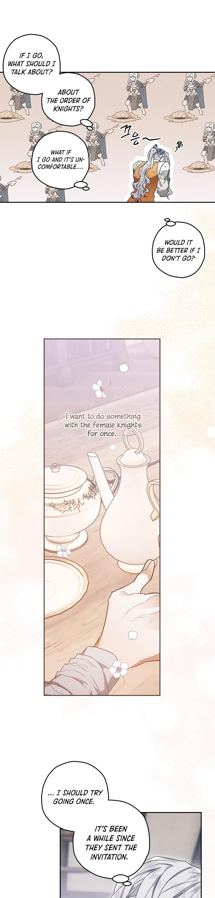 Sigrid Chapter 11 - Page 4 in English