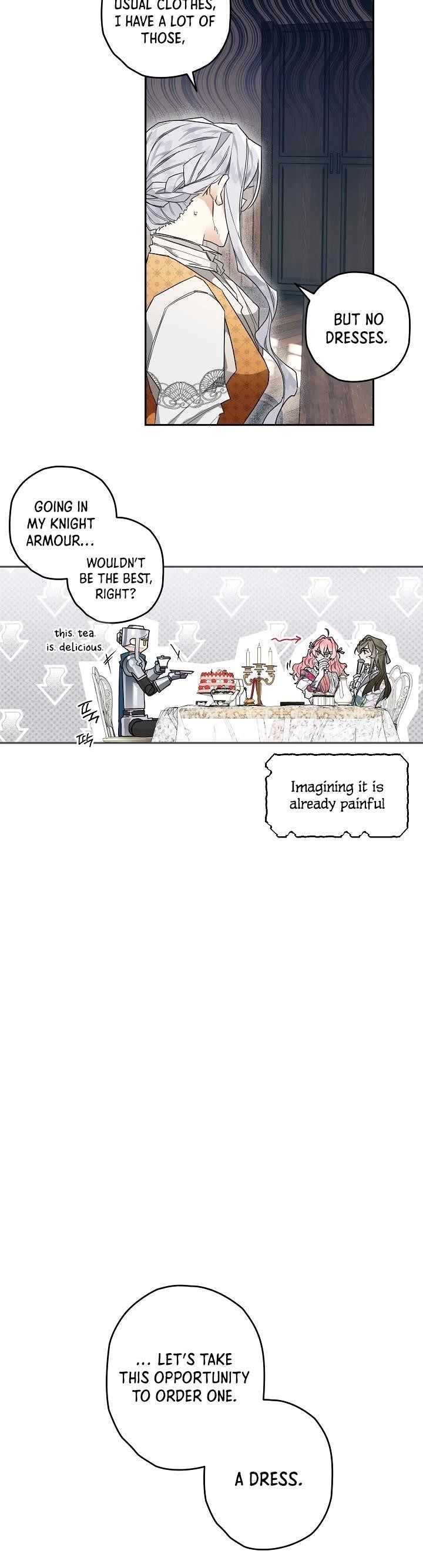 Sigrid Chapter 11 - Page 6 in English