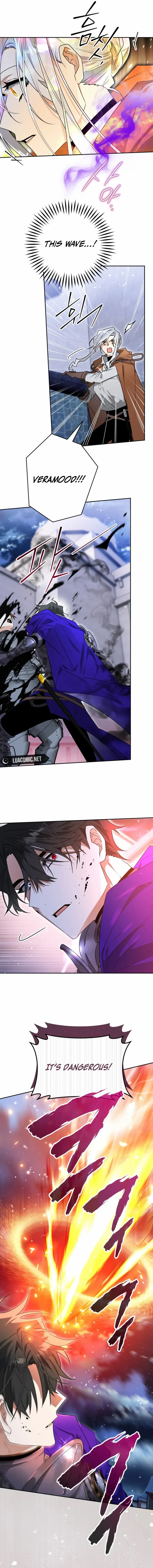 Sigrid Chapter 111 - Page 14 in English