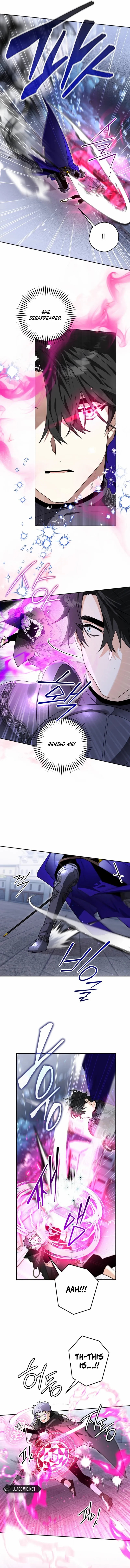 Sigrid Chapter 112 - Page 5 in English