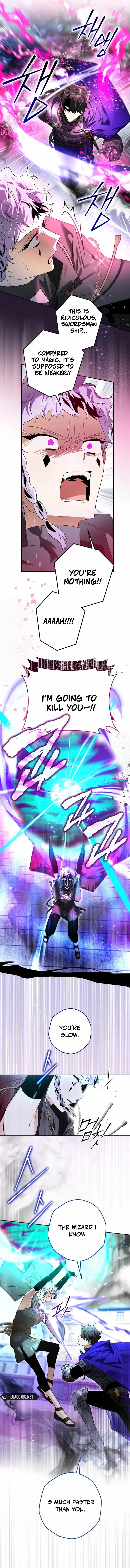 Sigrid Chapter 112 - Page 6 in English