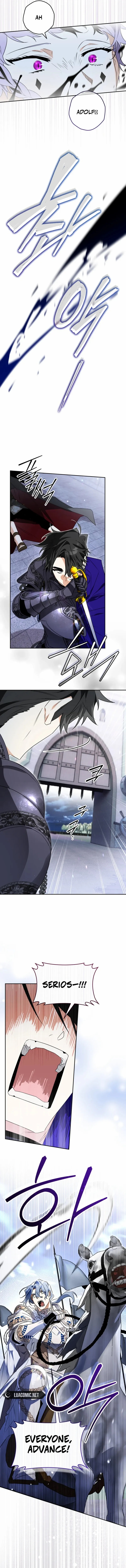 Sigrid Chapter 112 - Page 7 in English