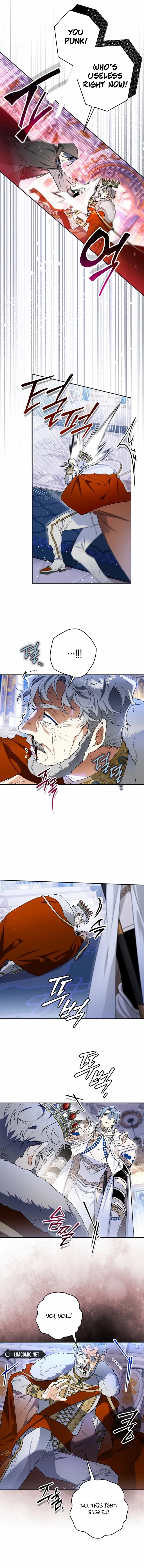 Sigrid Chapter 113 - Page 10 in English