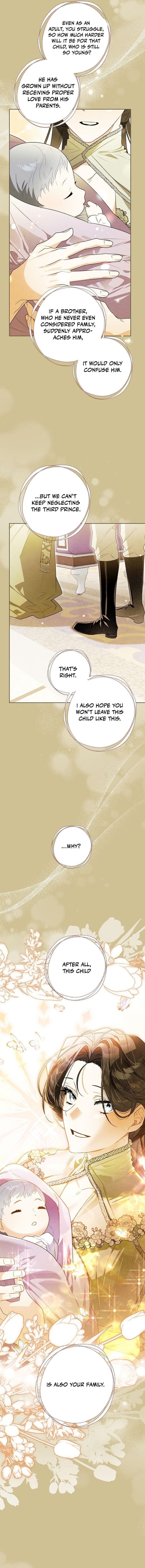 Sigrid Chapter 119 - Page 6 in English