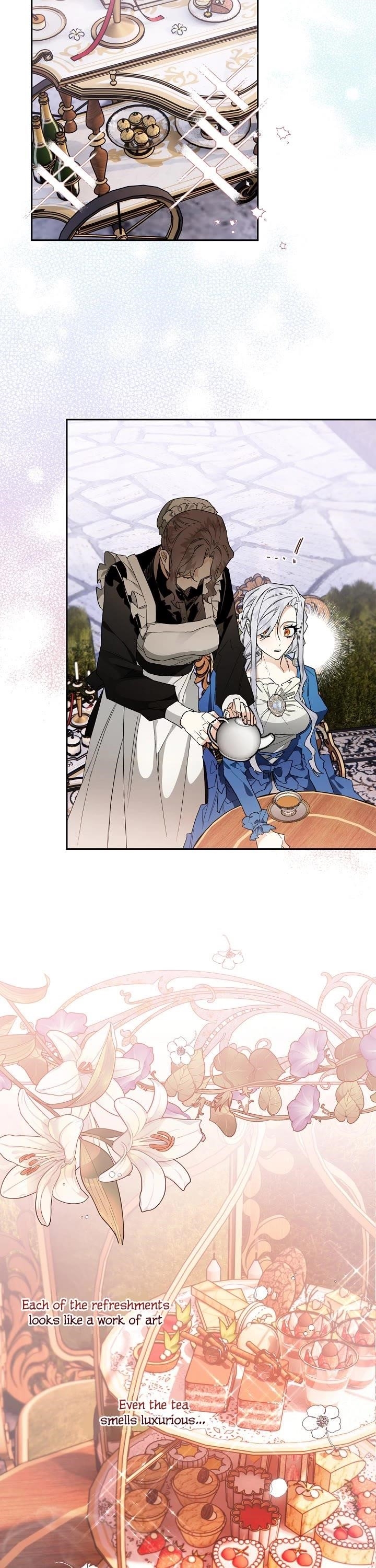 Sigrid Chapter 12 - Page 17 in English