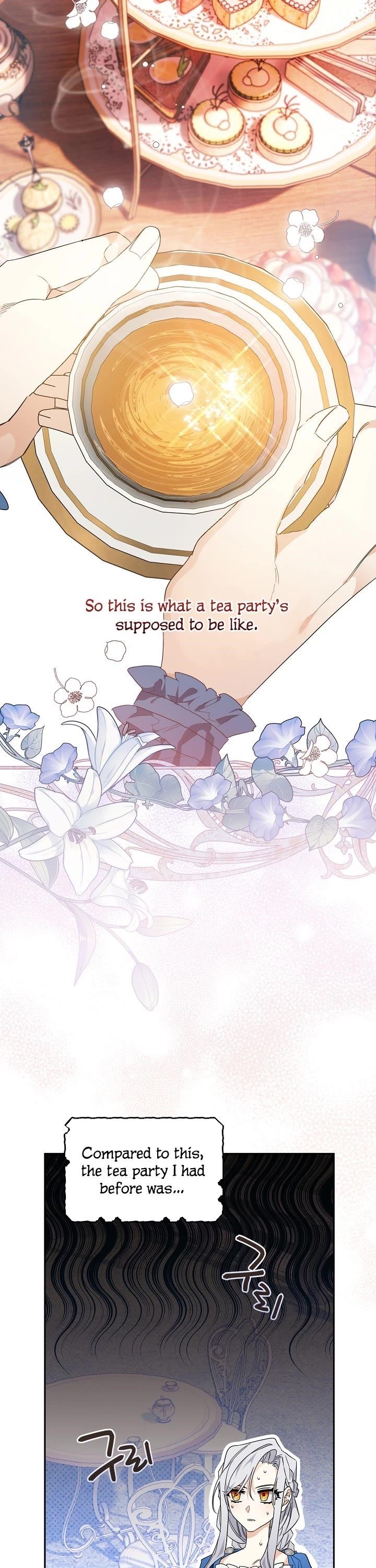Sigrid Chapter 12 - Page 18 in English