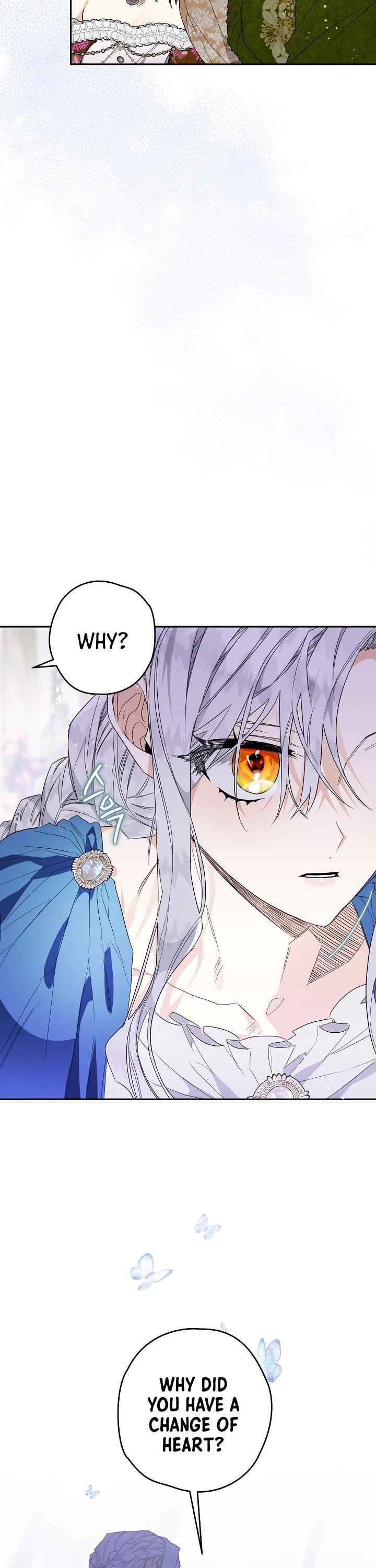 Sigrid Chapter 12 - Page 34 in English