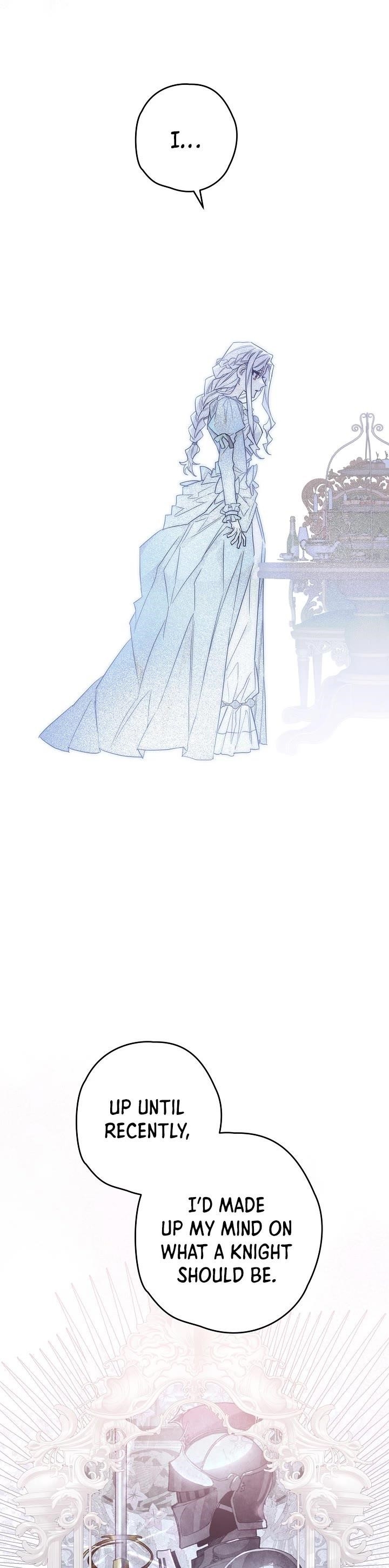 Sigrid Chapter 12 - Page 36 in English