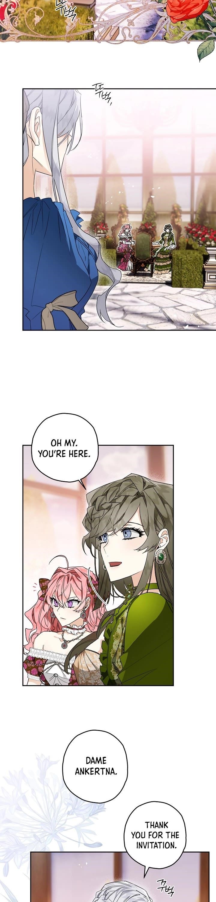 Sigrid Chapter 12 - Page 4 in English