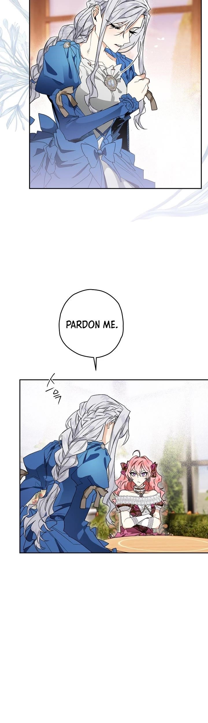 Sigrid Chapter 12 - Page 5 in English