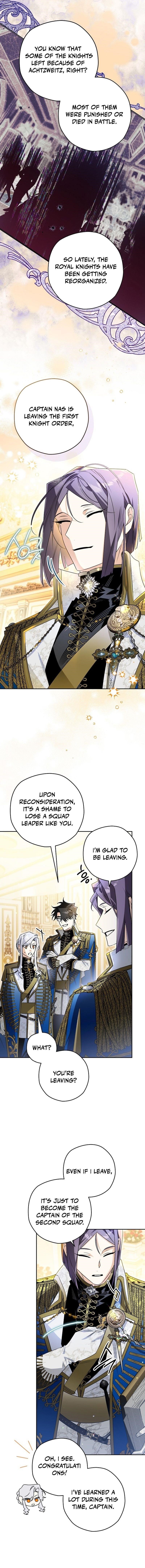 Sigrid Chapter 120 - Page 10 in English