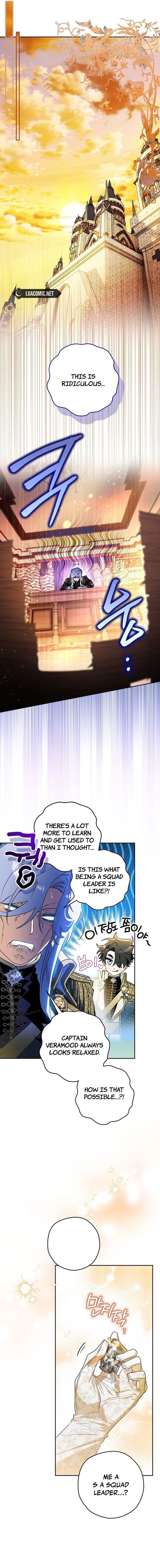 Sigrid Chapter 120 - Page 15 in English