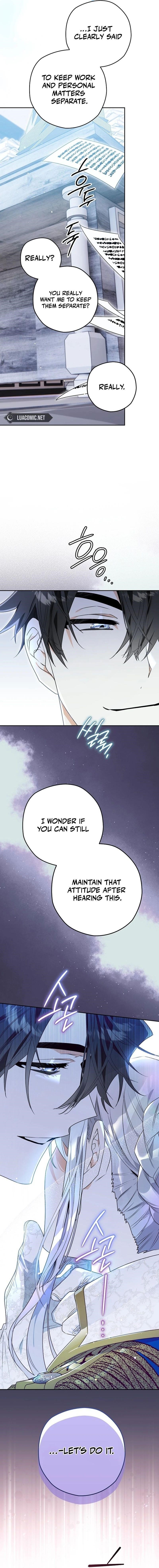 Sigrid Chapter 124 - Page 17 in English