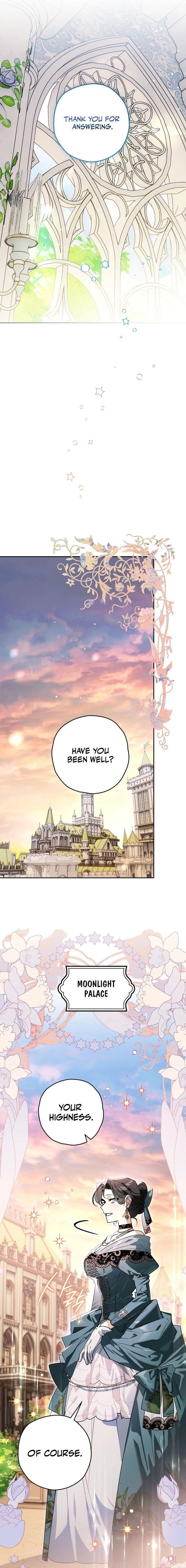 Sigrid Chapter 124 - Page 4 in English