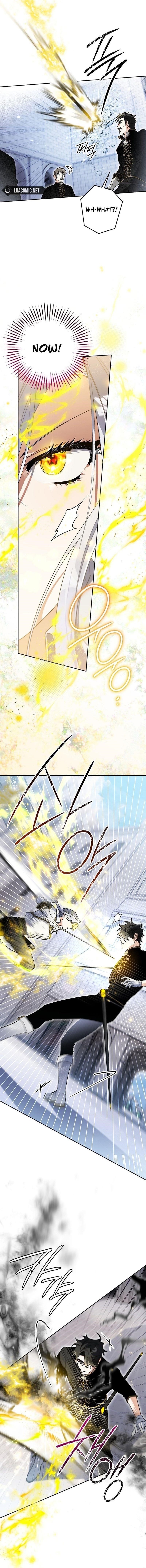 Sigrid Chapter 125 - Page 11 in English