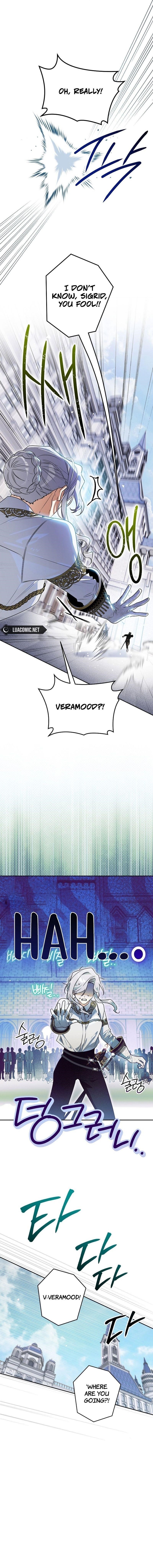 Sigrid Chapter 126 - Page 11 in English