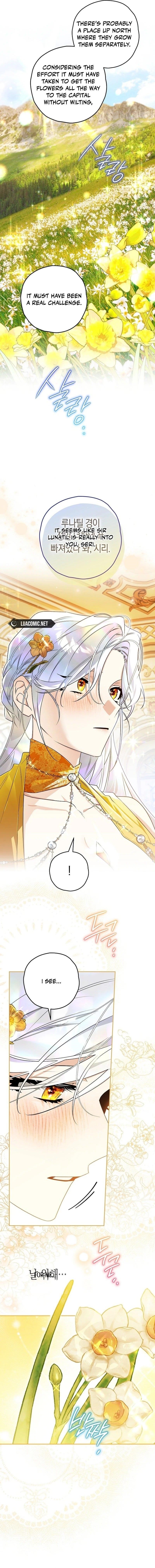 Sigrid Chapter 128 - Page 13 in English