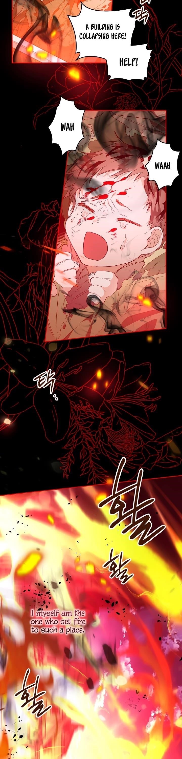 Sigrid Chapter 13 - Page 11 in English