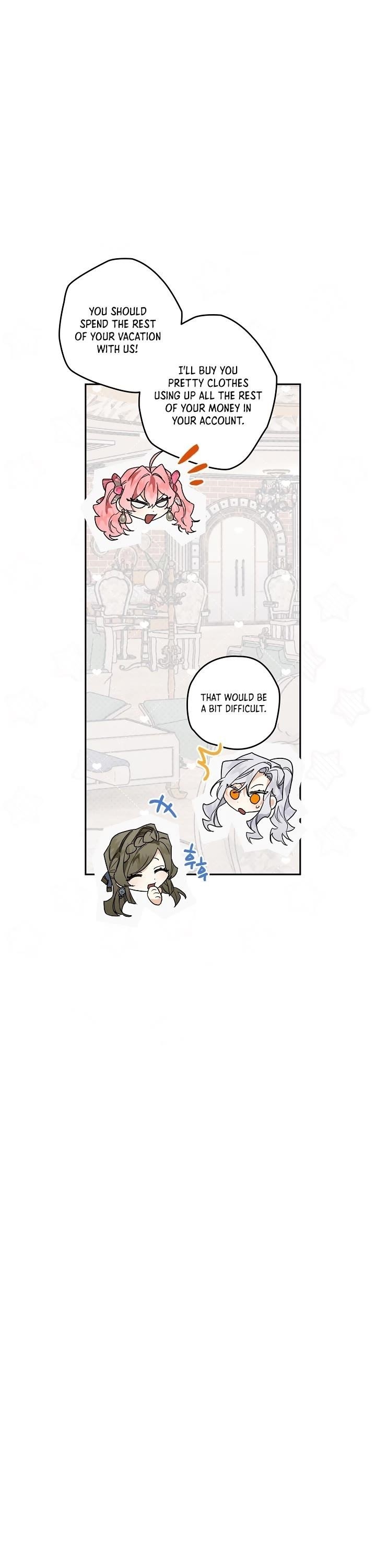 Sigrid Chapter 13 - Page 28 in English