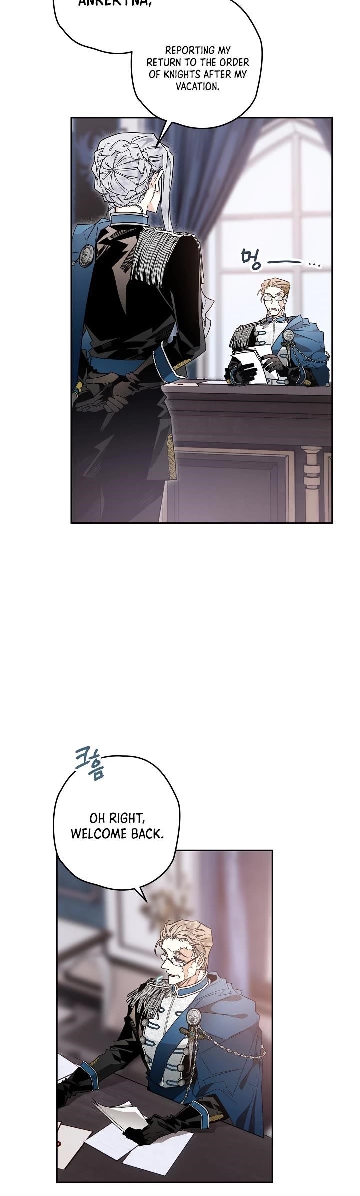 Sigrid Chapter 13 - Page 30 in English